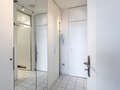 studio München Arabellapark 01 entrée/couloir 7848
