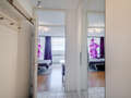 studio München Arabellapark 02 entrée/couloir 7848