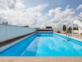 studio München Arabellapark 02 piscine 7848