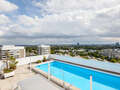 studio München Arabellapark 03 piscine 7848