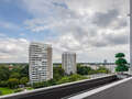 studio München Arabellapark 01 vue 7848