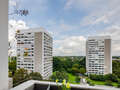 studio München Arabellapark 02 vue 7848