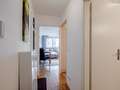 appartement München Schwabing-West 01 entrée/couloir 7854