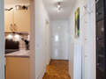 appartement München Schwabing-West 02 entrée/couloir 7854