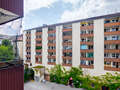 appartement München Schwabing-West 01 vue 7854