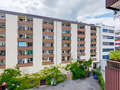 appartement München Schwabing-West 02 vue 7854