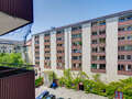 appartement München Schwabing-West 03 vue 7854