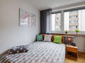 appartement München Schwabing-West 01 chambres 7854