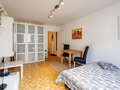 appartement München Schwabing-West 03 pièce à vivre 7854