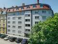 appartement München Obergiesing 02 vue 7866