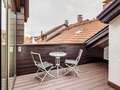 appartement Taufkirchen 01 terrasse sur le toit 7869