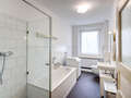 appartement München Maxvorstadt - Universitätsviertel 01 salle de bain 7887