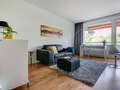 appartement München Parkstadt Solln 01 salon 7891