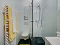 appartement München Parkstadt Solln 01 salle de bain 7891