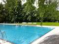 appartement München Parkstadt Solln 01 piscine 7891