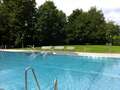 appartement München Parkstadt Solln 02 piscine 7891