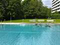 appartement München Parkstadt Solln 03 piscine 7891