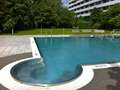 appartement München Parkstadt Solln 04 piscine 7891