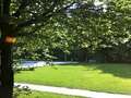 appartement München Parkstadt Solln 01 jardin 7891