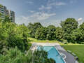 appartement München Parkstadt Solln 01 vue 7891
