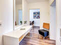 appartement München Berg am Laim 03 entrée/couloir 7897