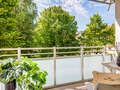 appartement München Berg am Laim 02 balcon 7897