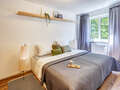 appartement München Berg am Laim 01 chambre 7897