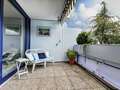 appartement München Olympiadorf 02 terrasse 7900