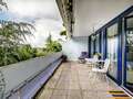 appartement München Olympiadorf 03 terrasse 7900