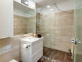 studio München Milbertshofen 01 salle de bain 7933