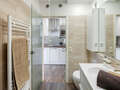 studio München Milbertshofen 04 salle de bain 7933