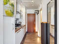 studio München Milbertshofen 01 entrée/couloir 7933