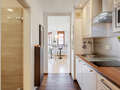 studio München Milbertshofen 02 entrée/couloir 7933