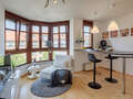 studio München Milbertshofen 02 pièce à vivre 7933