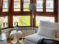 studio München Milbertshofen 03 pièce à vivre 7933