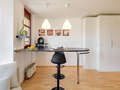 studio München Milbertshofen 04 pièce à vivre 7933