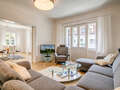 appartement München Nymphenburg 03 salon 7938