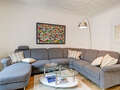 appartement München Nymphenburg 04 salon 7938