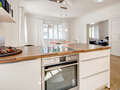 appartement München Nymphenburg 02 cuisine 7938