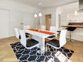 appartement München Nymphenburg 02 salle à manger 7938