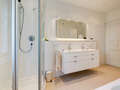 appartement München Nymphenburg 02 salle de bain 7938