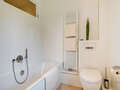 appartement München Nymphenburg 04 salle de bain 7938