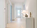 appartement München Nymphenburg 01 entrée/couloir 7938