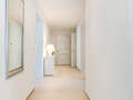 appartement München Nymphenburg 02 entrée/couloir 7938