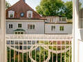 appartement München Nymphenburg 01 balcon 7938