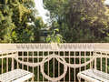 appartement München Nymphenburg 02 balcon 7938