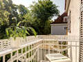 appartement München Nymphenburg 03 balcon 7938