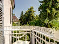 appartement München Nymphenburg 04 balcon 7938