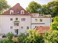 appartement München Nymphenburg 02 vue 7938