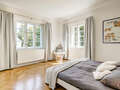 appartement München Nymphenburg 01 2ème ch. à coucher 7938